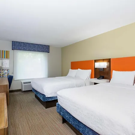 Hampton Inn & Suites Tallahassee I-10-Thomasville Road-3