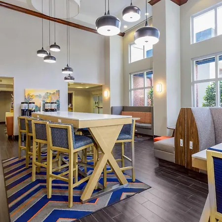 Hampton Inn & Suites Tallahassee I-10-Thomasville Road-2