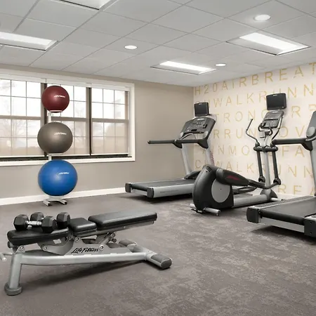 Residence Inn Kansas City Overland Park-3