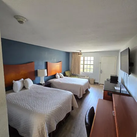 Best Price Motel & Suites-2