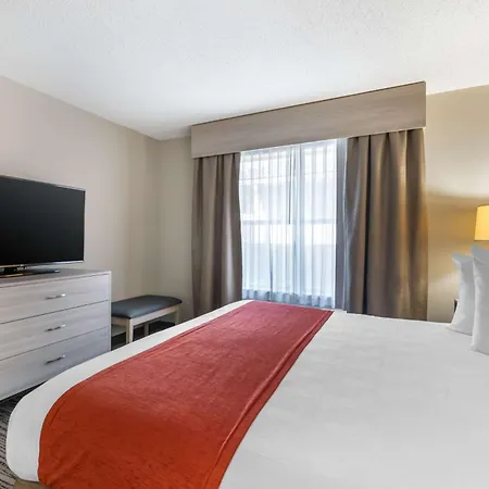Best Western Plus Lake City-3