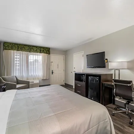 Quality Inn Siloam Springs West-3