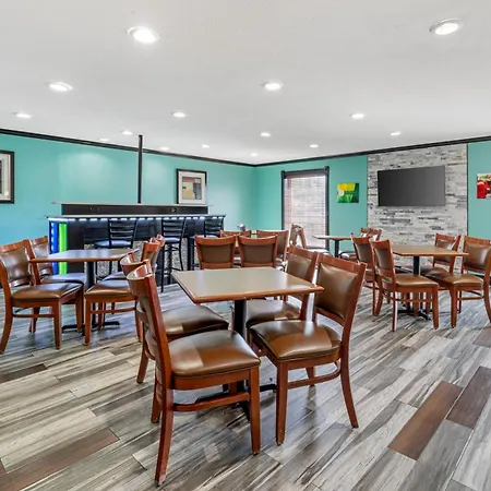 Quality Inn Siloam Springs West-2