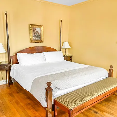 The Inn At Montpelier-2