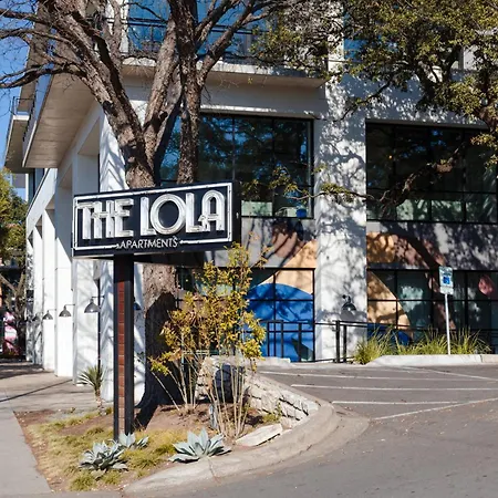 Sonder At South Congress-2