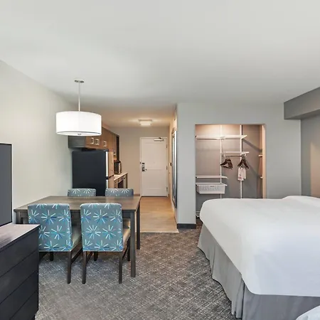 Towneplace Suites By Marriott Austin Northwest The Domain Area-3