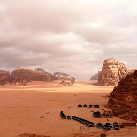 Joy Of Life Camp-2