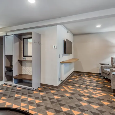 Holiday Inn Kansas City - Downtown By Ihg-2