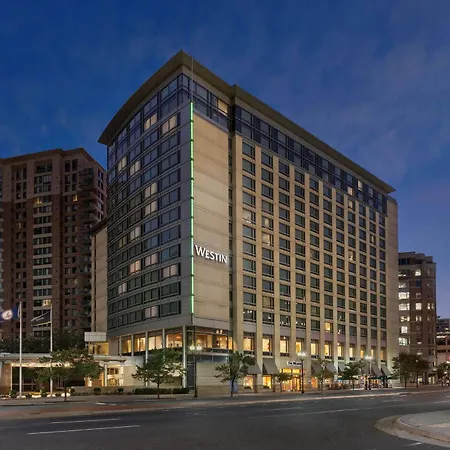 The Westin Arlington-3