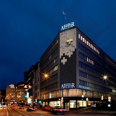 Hotel Arthur-2