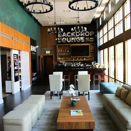 Blvd Hotel And Studios Universal-Hollywood, An Ascend Collection Hotel-3