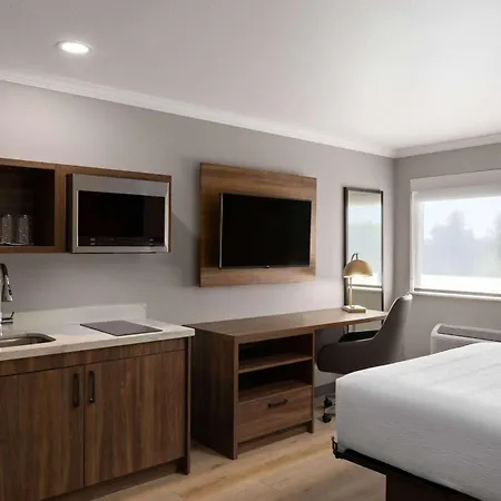 La Quinta Inn & Suites By Wyndham Yakima Downtown-2