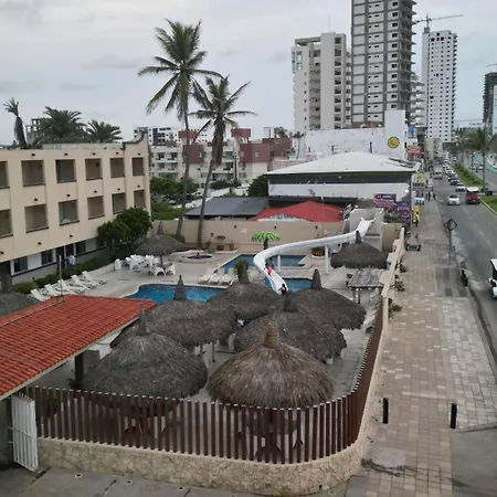 Hotel Sands Arenas-3