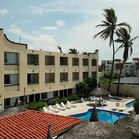 Hotel Sands Arenas-2
