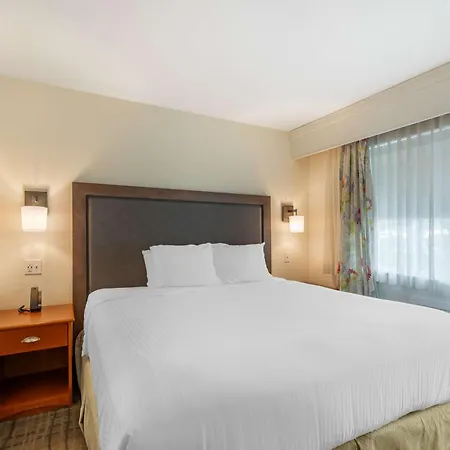 Best Western Plus University Park Inn & Suites-2