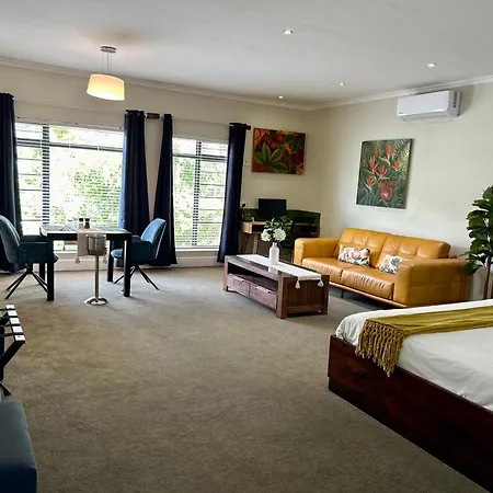 Mypond Stenden Hotel-2