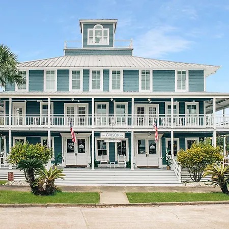The Gibson Inn-3