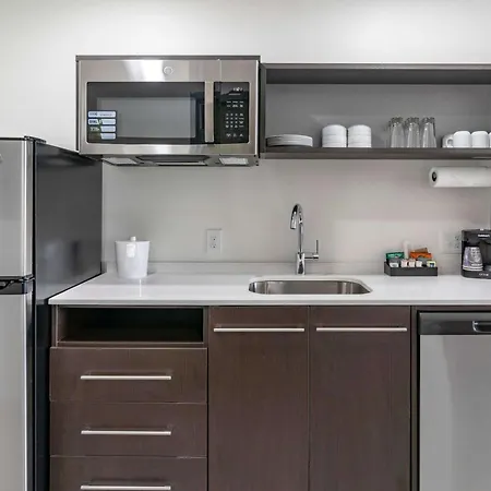 Home2 Suites Lexington Keeneland Airport, Ky-3