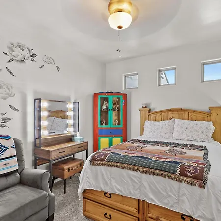 Cozy Casita Suite-3