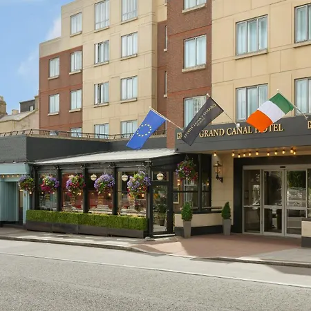 Grand Canal Hotel-2