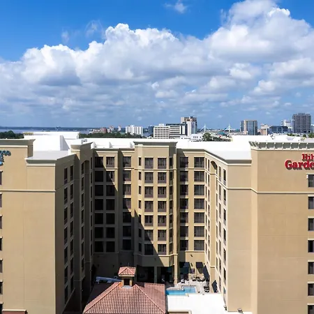 Homewood Suites By Hilton Jacksonville-Downtown/Southbank-2