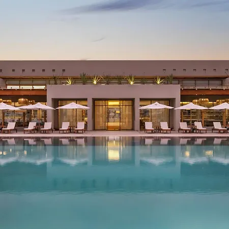The Legend Paracas Resort, A Destination By Hyatt Hotel-2