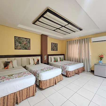 Hotel Nicanor-3