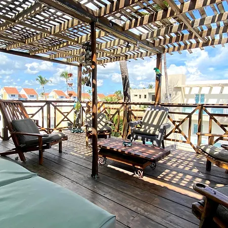 Private Rooms-Art Punta Cana-3