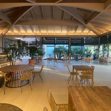 El Plantio Golf Resort-3