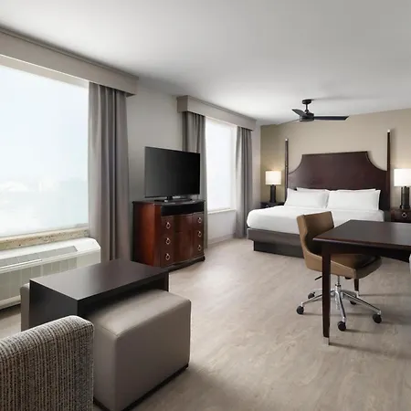 Homewood Suites By Hilton Shreveport Bossier City, La-3