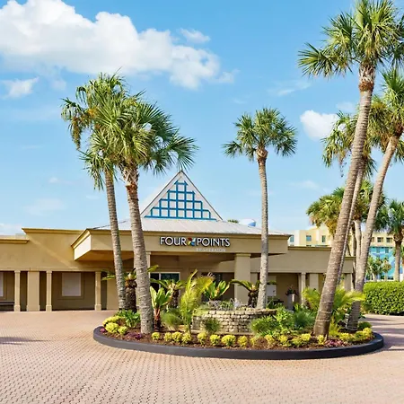 Four Points By Sheraton Destin - Fort Walton Beach-3