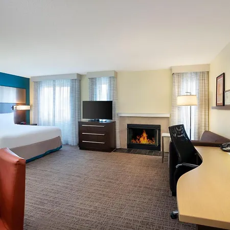Residence Inn Bakersfield-3