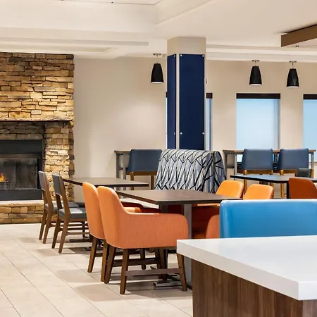 Holiday Inn Express Hotel & Suites Hagerstown By Ihg-2