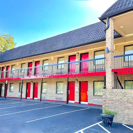 Travelers Inn Elizabeth City-2