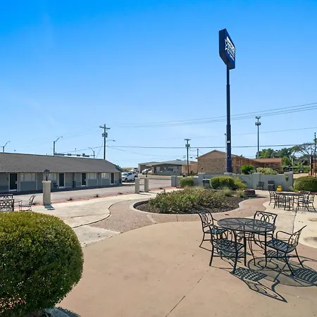 Americas Best Value Inn & Suites Brenham-2