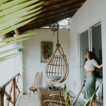 Hotel Nicte Ha Tulum-3
