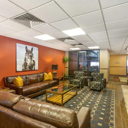Best Western Premier Ivy Inn & Suites-2