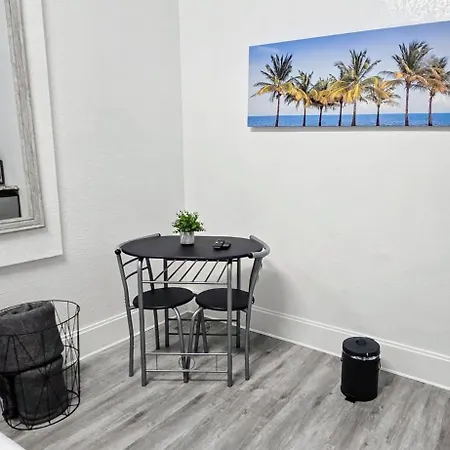 Cozy Private Room-3