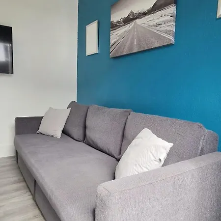 Cozy Private Room-2