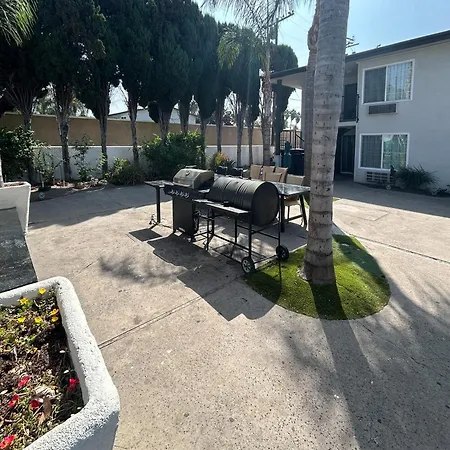 Motel 6 Buena Park, Ca Anaheim Near Maingate Knotts-2