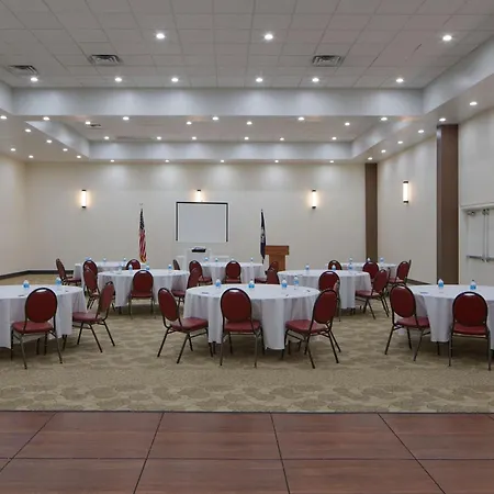 Four Points By Sheraton Virginia Beach Oceanfront-3