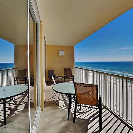 Majestic Beach Resort-3