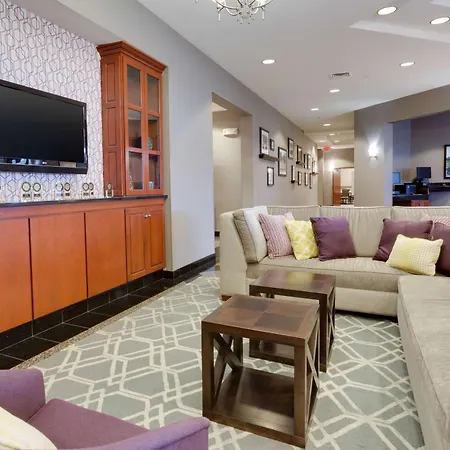 Drury Inn & Suites Middletown Franklin-2