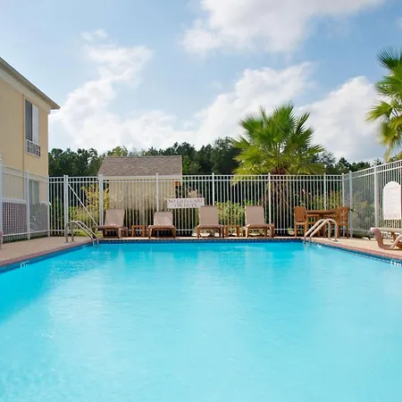 Express Inn Leesville Ft Johnson, Surestay Collection By Best Western-2