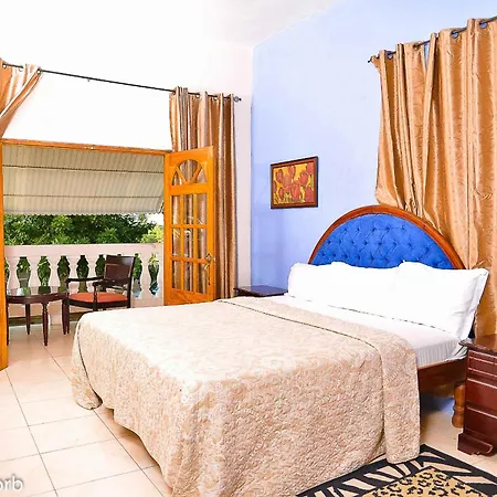 Chateau Margarita Ja-2