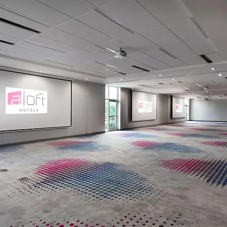 Aloft By Marriott Orlando At Seaworld-3