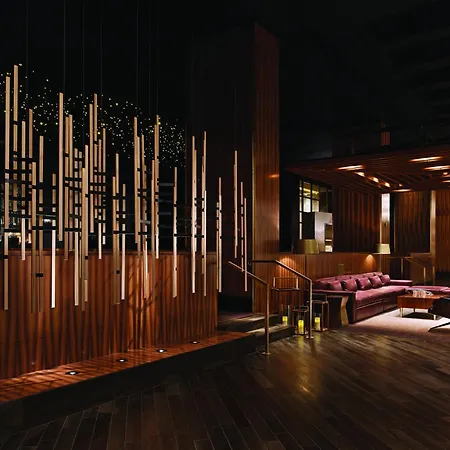 The W Las Vegas At Mandalay Bay By Suiteness-3