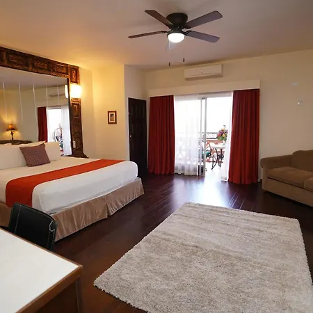 Best Western El Cid-3