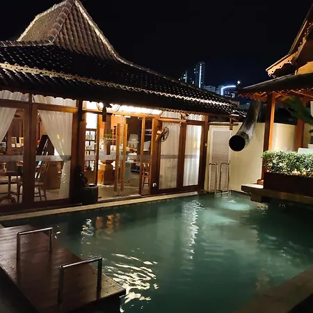 Sojourn Spa Hotel Melaka-2