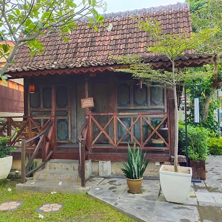 Sojourn Spa Hotel Melaka-3